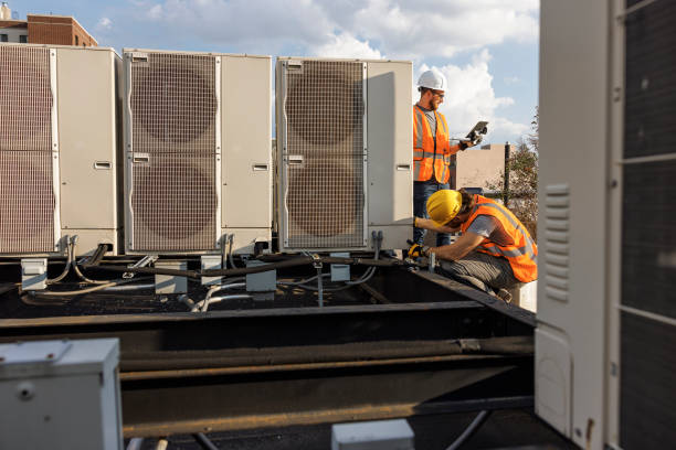 Clemmons, NC HVAC Pros