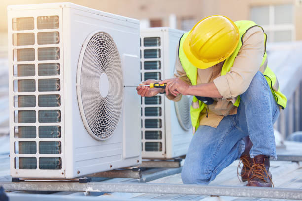 Best HVAC System Installation  in Clemmons, NC