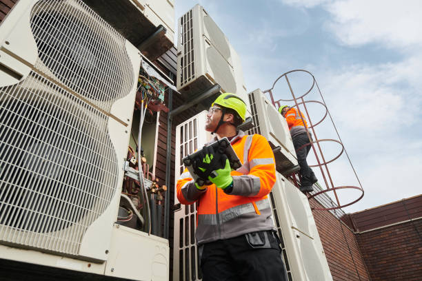 Best HVAC Repair Near Me  in Clemmons, NC