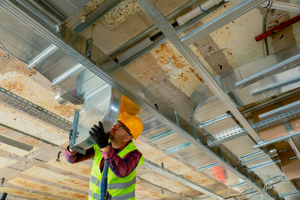 Best HVAC Installation Services  in Clemmons, NC