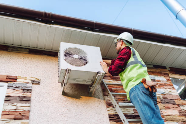 Best Emergency HVAC Repair  in Clemmons, NC