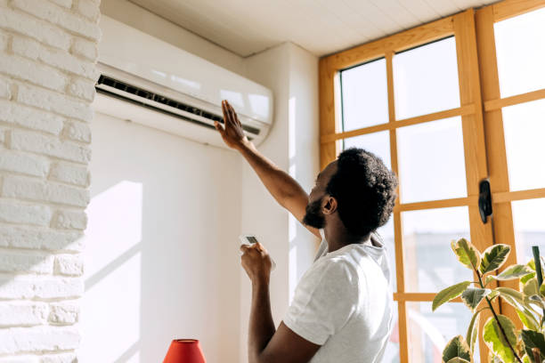 Best Central Air Repair  in Clemmons, NC