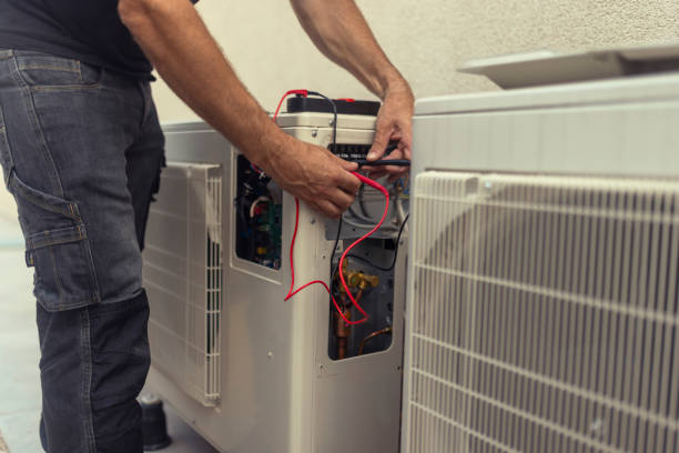 Best HVAC Emergency Services  in Clemmons, NC