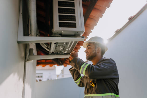 Best Affordable HVAC Services  in Clemmons, NC