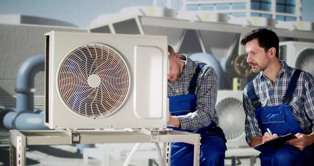  Clemmons, NC HVAC Pros