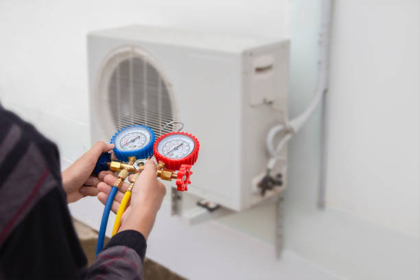 Best Furnace Repair Near Me  in Clemmons, NC