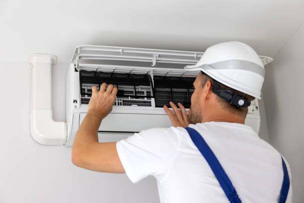 Air Duct Cleaning in Clemmons, NC