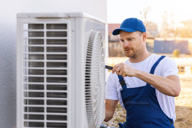 Best 24/7 HVAC Repair  in Clemmons, NC