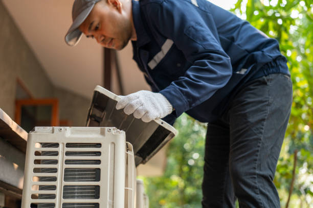 Best HVAC Replacement Cost  in Clemmons, NC