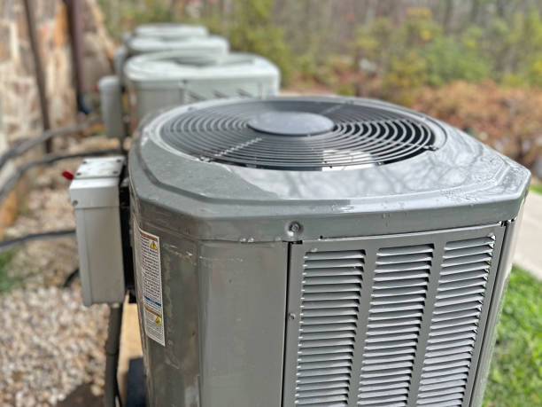 Trusted Clemmons, NC HVAC Experts