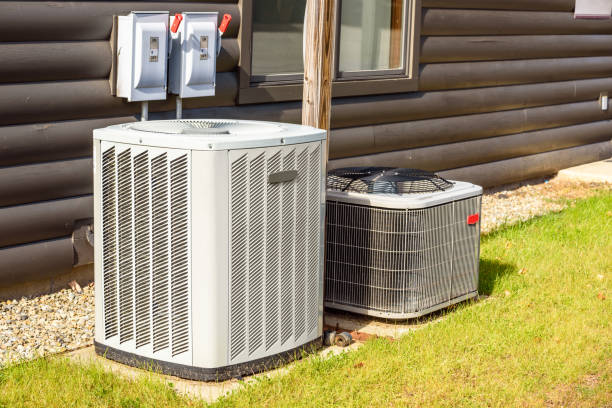 Best HVAC Contractors  in Clemmons, NC