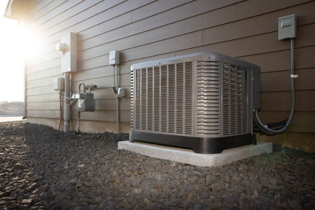 AC Installation Near Me in Clemmons, NC
